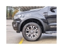 ALETINES "SLIM-LINE" EN ABS +25MM (6 PIEZAS) PARA FORD RANGER 2012-2022 (SOLO 2019-)