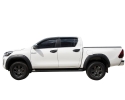ALETINES XXL EN ABS +45MM (6 PIEZAS) PARA TOYOTA HILUX REVO 2016- (SOLO 2021-)