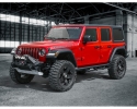 RIVAL | ROCK TRILHOS PASSOS JEEP WRANGLER JL 4 PORTAS