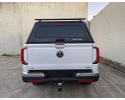 SMARTCAP | EVOC COMMERCIAL - VW AMAROK D/C - MATTE BLACK