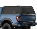 SMARTCAP | EVOA ADVENTURE - FORD F150 2021+ SB - MATTE BLACK