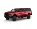 SMARTCAP | EVOA ADVENTURE - DODGE RAM 1500 ST - MATTE BLACK