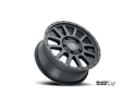 BLACK_RHINO | LLANTA BLACK RHINO HAVASU 17X7.5 ET45 (6X130 B84.10) MATTE BLACK