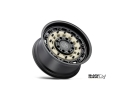 BLACK_RHINO | LLANTA BLACK RHINO ARSENAL 16X8 ET38 (5X160 B65.07) SAND ON BLACK