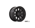BLACK_RHINO | LLANTA BLACK RHINO CALICO 17X8.5 ET34 (5X127 B71.50) M-GMTL BLK