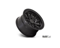 BLACK_RHINO | LLANTA BLACK RHINO CALICO 17X8.5 ET34 (5X127 B71.50) M-GMTL BLK