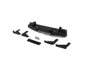 RIVAL | BASE DE GUINCHO OCULTO ISUZU D-MAX 2012-2020