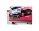RIVAL | BASE DE CABRESTANTE OCULTA ISUZU D-MAX 2012-2020