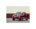 RIVAL | BASE DE CABRESTANTE OCULTA ISUZU D-MAX 2012-2020