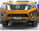 RIVAL | BASE DE GUINCHO OCULTO NISSAN NAVARA 2016+