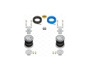 KIT SUSPENSIÓN NEUMÁTICA BASIC - TOYOTA HILUX (2005-2016)