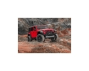 RIVAL | PARACHOQUES ALUMINIO JEEP WRANGLER JK/JL