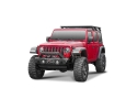 RIVAL | PÁRA-CHOQUES DE ALUMÍNIO "ESTAMPADO" JEEP WRANGLER JK/JL, MODELO ESTREITO