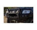 AFN | PARACHOQUES FRONTAL CON BASE DE CABRESTANTE CON FAROS INTEGRADOS. VERSIÓN ÁFRICA
