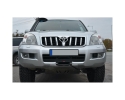 BASE DE GUINCHO TOYOTA LAND CRUISER J120