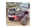 BASE CABRESTANTE SUZUKI JIMNY 2018+ 12000LBS