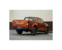 RIVAL | PARACHOQUES TRASERO ALUMINIO ISUZU D-MAX 2020+