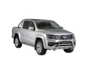 BULLFACE | PÁRA-CHOQUES EM AÇO INOXIDÁVEL BIG BAR (CEE) - VOLKSWAGEN AMAROK (2016+)