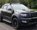 SNORKEL FORD RANGER 2016-2019