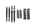 EFS | KIT DE SUSPENSIÓN +50MM DEFENDER 110 1992+