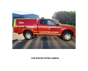 CAR SERVICE | SERVIÇO DE CARRO INDUSTRIAL HARD TOP / ISUZU DMAX RT50 2013+ (X/CAB)