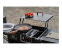 WILDLAND | COCINA INTEGRADA "KITCHENBOX"