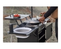 WILDLAND | COCINA INTEGRADA "KITCHENBOX"