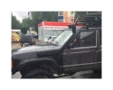 SNORKEL JEEP CHEROKEE XJ