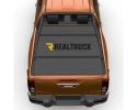 REALTRUCK | PERSIANA EVOM ALUMINIO NEGRO - TOYOTA HILUX TRAVO (2026+) & REVO (2016-2025) D/CAB