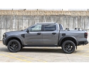 QUATRO RODAS | BARBATANAS "RAPTOR STYLE" EM ABS +45MM PARA FORD RANGER 2023-