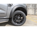 QUATRO RODAS | BARBATANAS "RAPTOR STYLE" EM ABS +45MM PARA FORD RANGER 2023-
