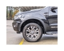 BARBATAS "SLIM-LINE" EM ABS +25MM (6 PEÇAS), PARA SENSOR DE ESTACIONAMENTO PARA FORD RANGER 2012-2022 (SÓ 2019-)