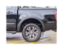 ALETINES "SLIM-LINE" EN ABS +25MM (6 PIEZAS), P/ SENSOR DE PARKING PARA FORD RANGER 2012-2022 (SOLO 2019-)