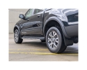 BARBATAS "SLIM-LINE" EM ABS +25MM (6 PEÇAS), PARA SENSOR DE ESTACIONAMENTO PARA FORD RANGER 2012-2022 (SÓ 2019-)