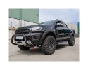 ALETINES "ESTILO RAPTOR" EN ABS +45MM (6 PIEZAS), P/ SENSOR DE PARKING PARA FORD RANGER 2012-2022 (SOLO 2019-)