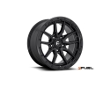 FUEL | LLANTA REBEL 18X9 ET20 (5X127 B71.5) BD