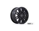 BLACK_RHINO | LLANTA BLACK RHINO YELLOWSTONE 17X8 ET45 (5X130 B78) M-GNMTL