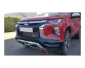 SOPORTE CABRESTANTE OCULTO - MITSUBISHI L-200 / TRITON / MR (2020+)