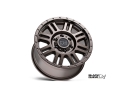 BLACK_RHINO | LLANTA BLACK RHINO YELLOWSTONE 17X8 ET45 (5X130 B78) M-BRNZ