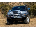 ARB | SUPORTE INTEGRAL PARA GUINCHO - FORD RANGER (2007-2009)