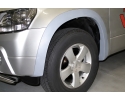 JOGO DE ARCOS DE RODA - SUZUKI GRAND VITARA (2005+) 5P