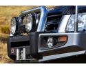 ARB | SUPORTE INTEGRAL PARA GUINCHO - FORD RANGER (2007-2009)