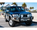 ARB | SOPORTE CABRESTANTE INTEGRAL - NISSAN PATROL GR Y61 (-2004)