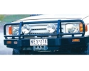 ARB | PARAGOLPES WINCH BAR - LAND ROVER DISCOVERY (-1999)