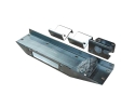 SUPORTE DE GUINCHO OCULTO - SUZUKI GRAND VITARA (2005-2009)