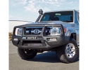 ARB | SPARTAN BAR CON SOPORTE WINCH (DLT) - TOYOTA L/C HZJ 76