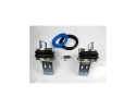 KIT DE SUSPENSÃO PNEUMÁTICA BASIC (MOLAS PNEUMÁTICAS) - SPRINTER W906/907 / CRAFTER 4X2