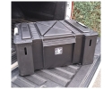 CAJA NOMAD FOX APILABLES (ARMY / TAN / BLACK)