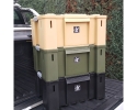 CAJA NOMAD FOX APILABLES (ARMY / TAN / BLACK)