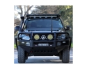 BUSHRANGER | 4X4 | BARRA LEDS "NIGHT HAWK" VLI 20,5" (53CM) (15 LED OSRAM)